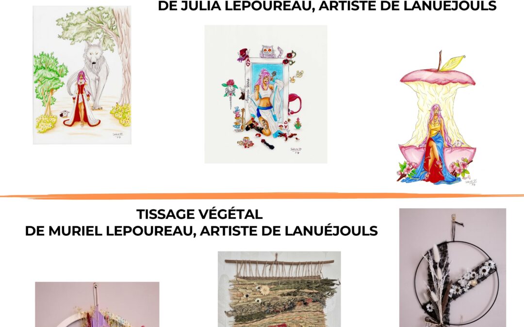 Exposition novembre 2025