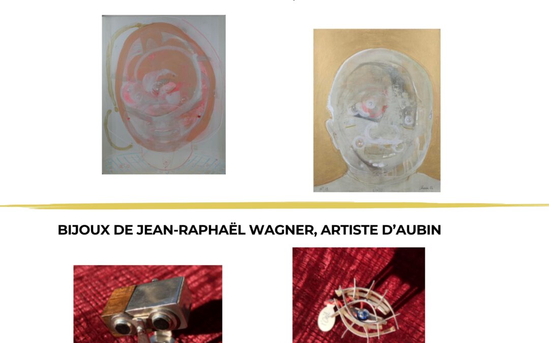 Exposition JANVIER 2026