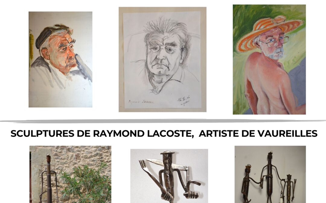 Exposition AVRIL 2026