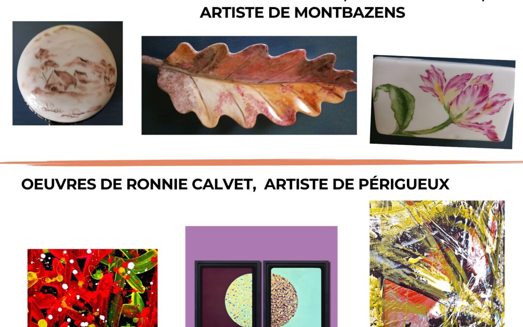 Exposition MARS 2026