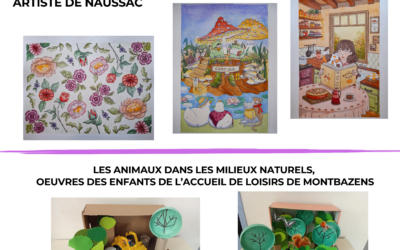 Exposition MAI 2026