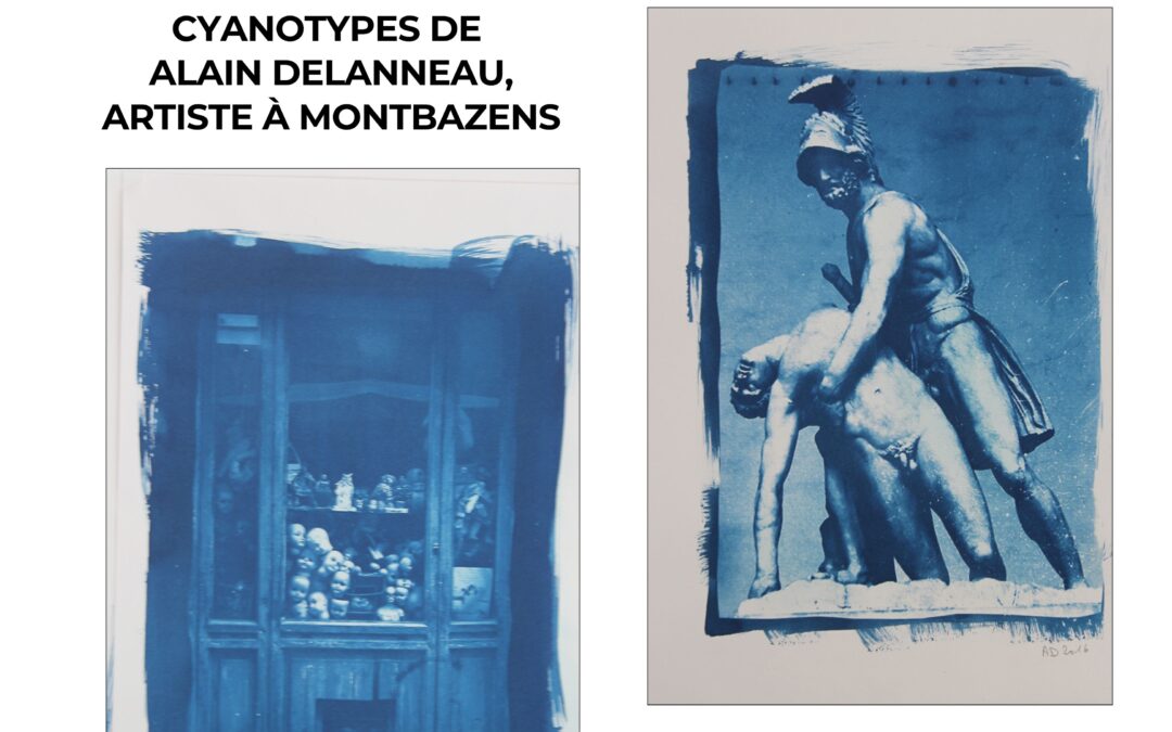 Exposition septembre au Moulin de la Culture