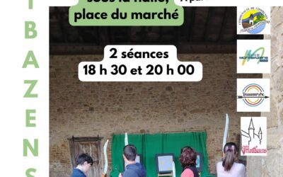 Séances de tir à l&rsquo;arc à Montbazens