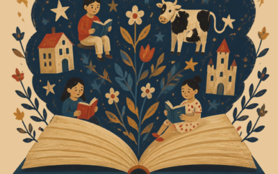 Journée du livre au Moulin de la Culture
